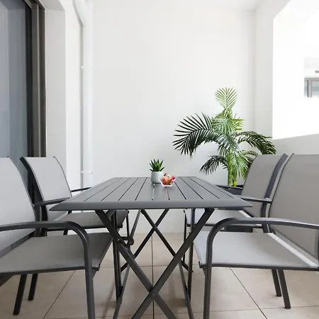 Royal Castel Apartment Marseille