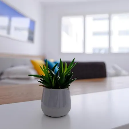 Appartement Royal Castel Marseille