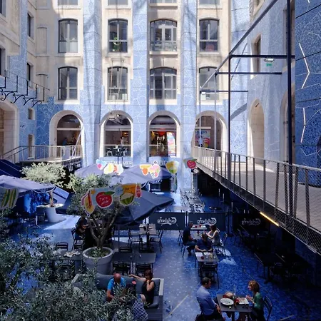 Apartment Royal Castel *