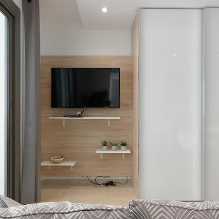 Appartement Royal Castel *