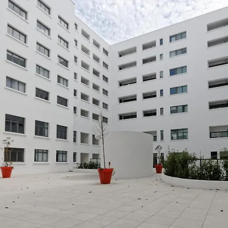 Appartement Royal Castel *