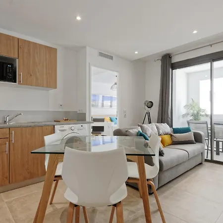 Royal Castel Apartment Marseille