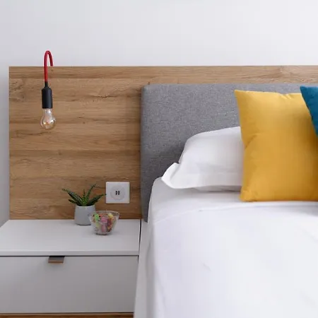 Royal Castel Apartment Marseille