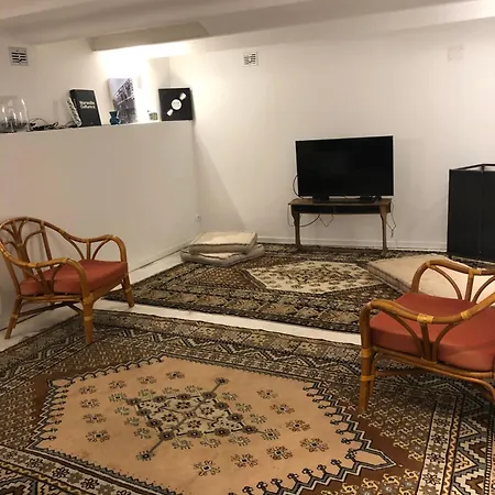 Chic Et Boheme Marseille