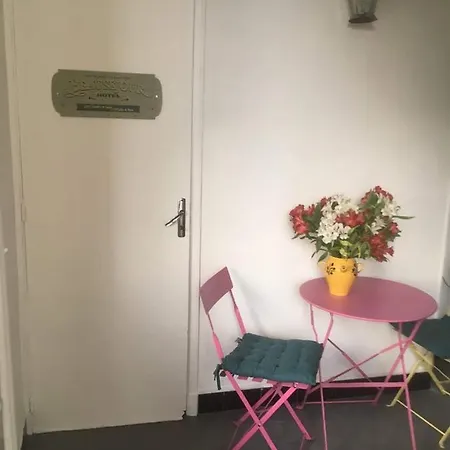 Le Lagon Marseillais Marsiglia