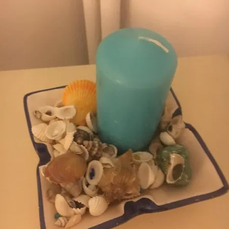 Appartamento Le Lagon Marseillais *
