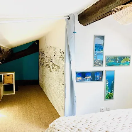 Le Loft Massalia *