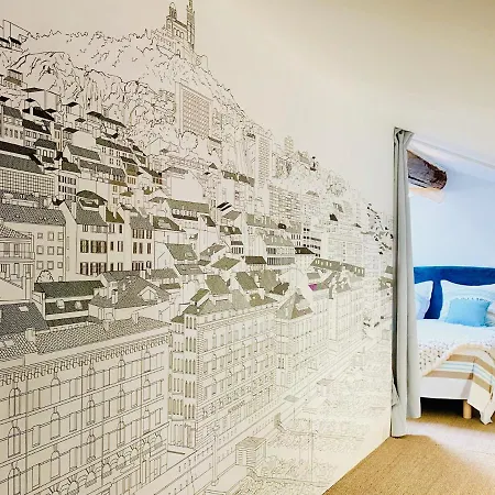 Le Loft Massalia