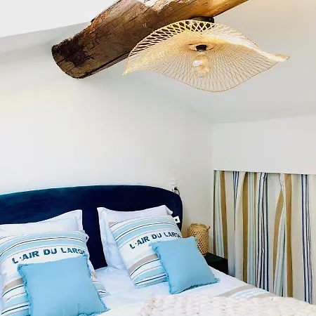 Apartment Le Loft Massalia