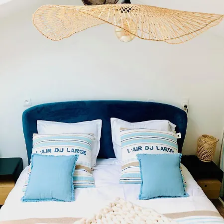 Apartment Le Loft Massalia Marseille