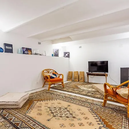 Apartament Chic Et Boheme *