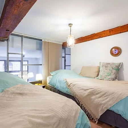 Chic Et Boheme Apartment *