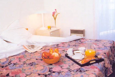 Hotel Rockypop 4*