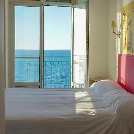 Hotel Peron Marseille