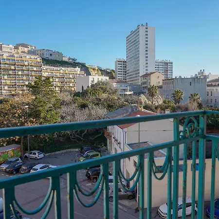 Peron Hotel Marseille
