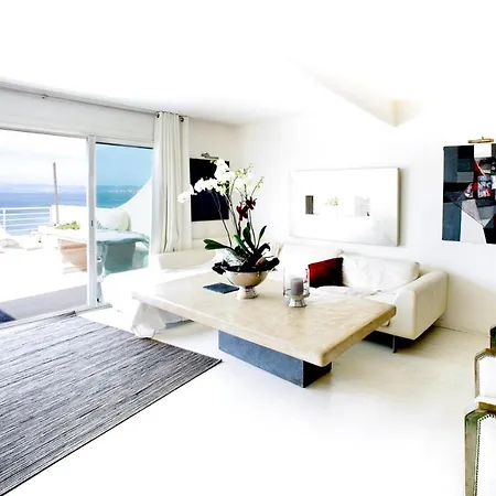 Apartment Boulevard Bonne Brise