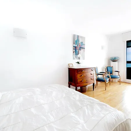Apartment Boulevard Bonne Brise Marseille