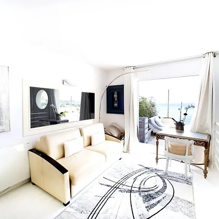 Apartment Apartment Boulevard Bonne Brise Marseille