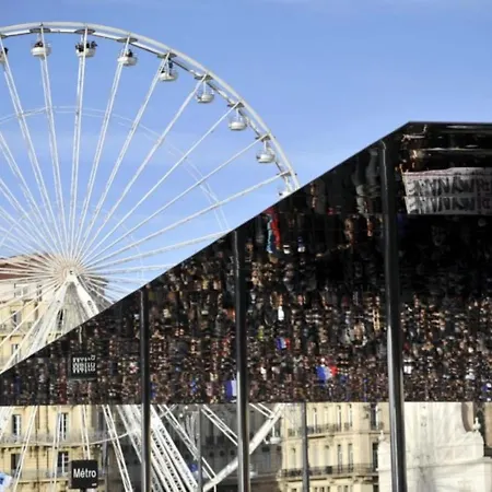 La Moliere De L Opera - Vieux Port * Marseille