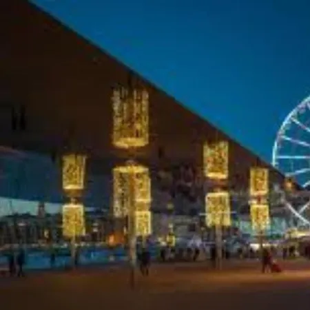 La Moliere De L Opera - Vieux Port *