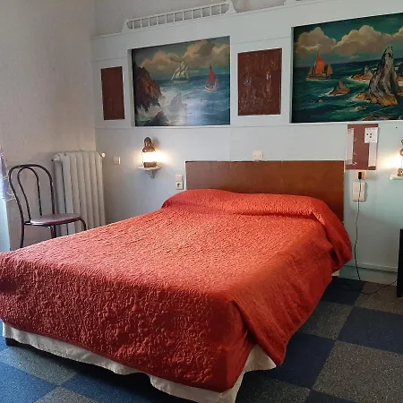 Peron Hotel