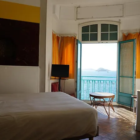 Hotel Peron 3*