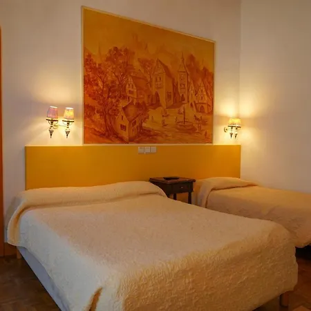 Hotel Peron Marseille