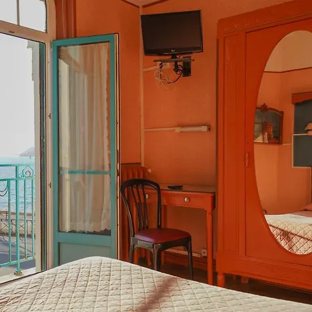 Hotel Peron Marseille