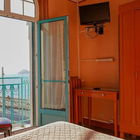 Peron Hotel