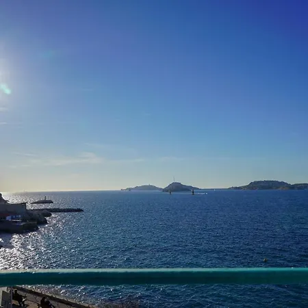 Hotel Peron Marseille