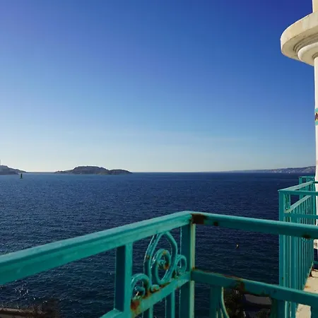 Peron Hotel Marseille