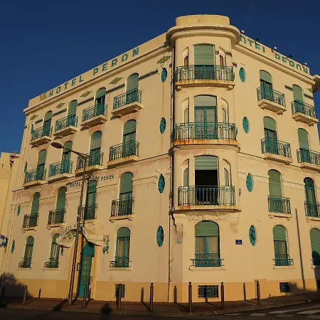 Peron Hotel
