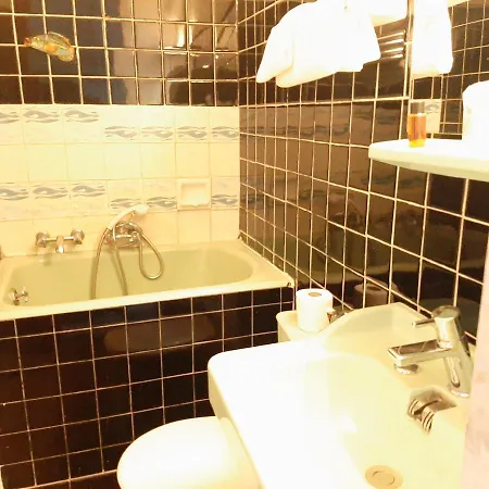 Hotel Peron