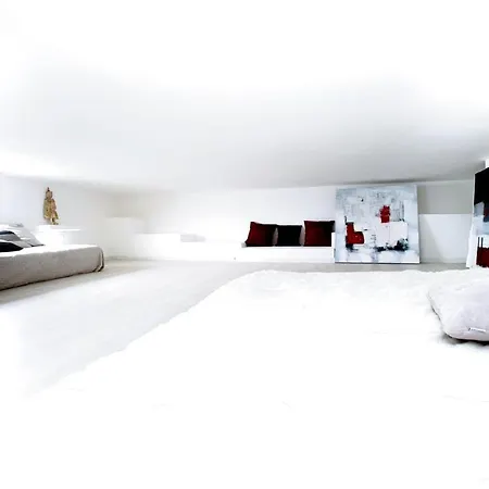 Apartment Boulevard Bonne Brise Apartment *