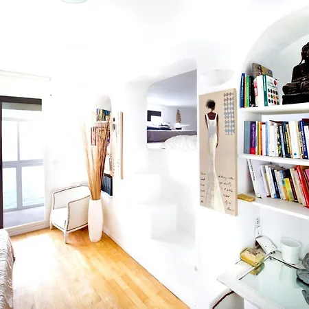 Apartment Boulevard Bonne Brise * Marseille