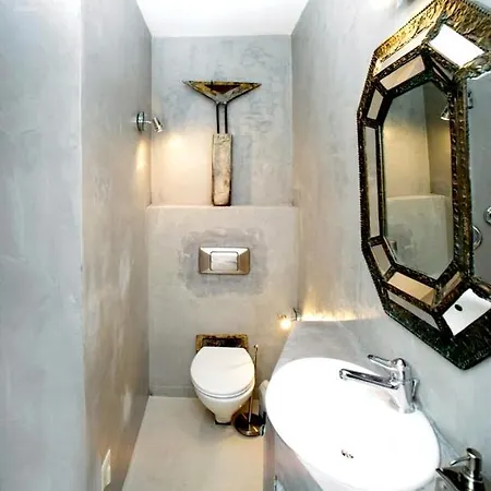 Apartment Boulevard Bonne Brise Apartment