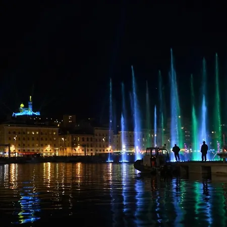 La Moliere De L Opera - Vieux Port