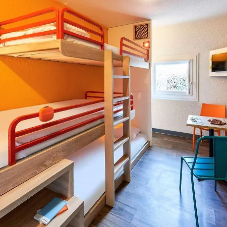 Hotelf1 Est Hotel Marsella