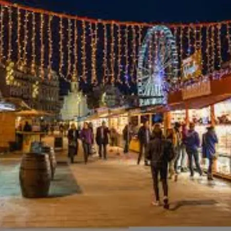 Appartamento Lemon Tree - Vieux Port *