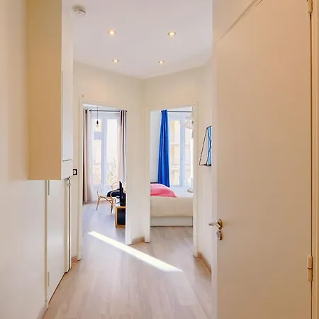 Apartment Le Joyau De La Joliette Marseille