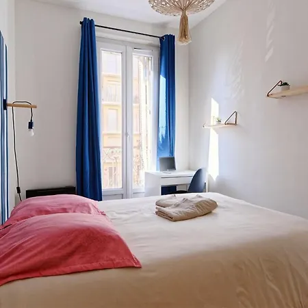 Le Joyau De La Joliette * Marseille