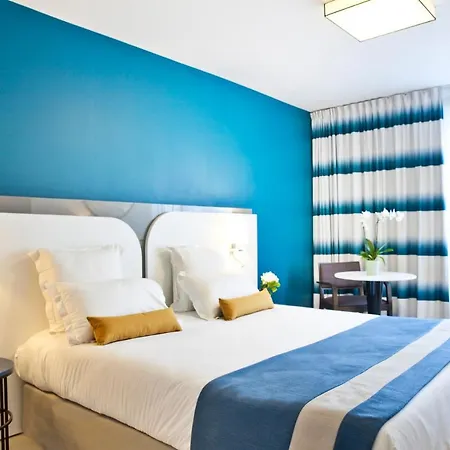 Residhome Aparthotel Marseille
