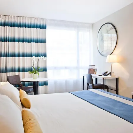 Aparthotel Residhome