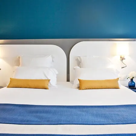 Aparthotel Residhome