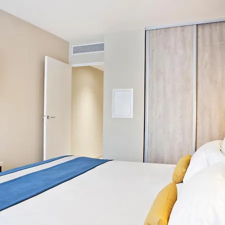 Residhome 4*