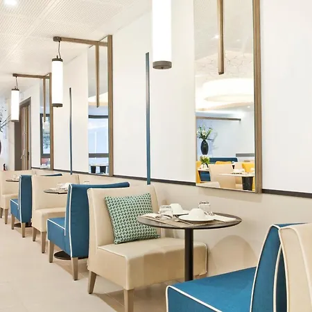 Residhome Marsilya