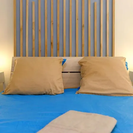 Le Joyau De La Joliette Apartment *
