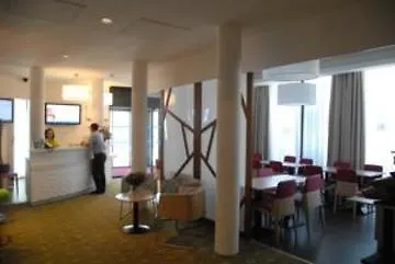 Hotel Seasons Timone 3*