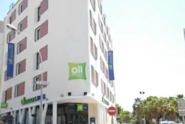 Hotel Seasons Timone Marseille