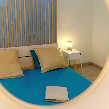 Le Joyau De La Joliette Apartment *